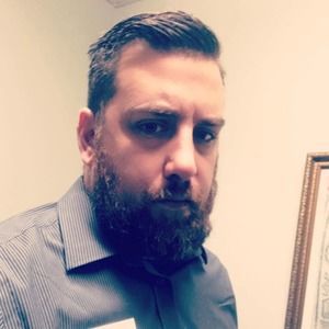 Meet your Posher, Jason